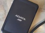 Внешний SSD диск adata 2TB