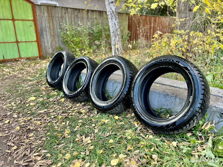 Pirelli Formula Ice 185/55 R15