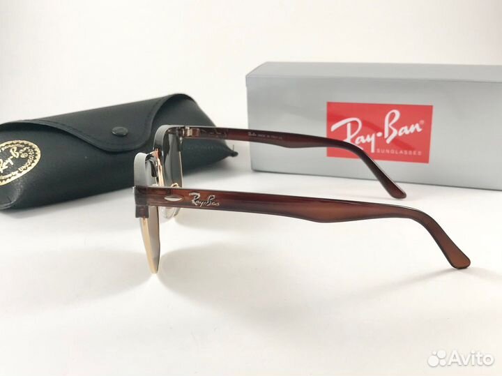 Очки Ray Ban Clubmaster