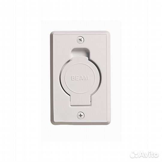 Встроенный (центральный) пылесос Beam 385