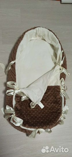 Кокон-корзинка VIP persona