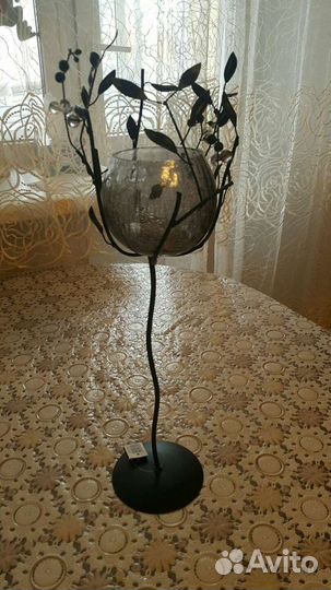 Подсвечник