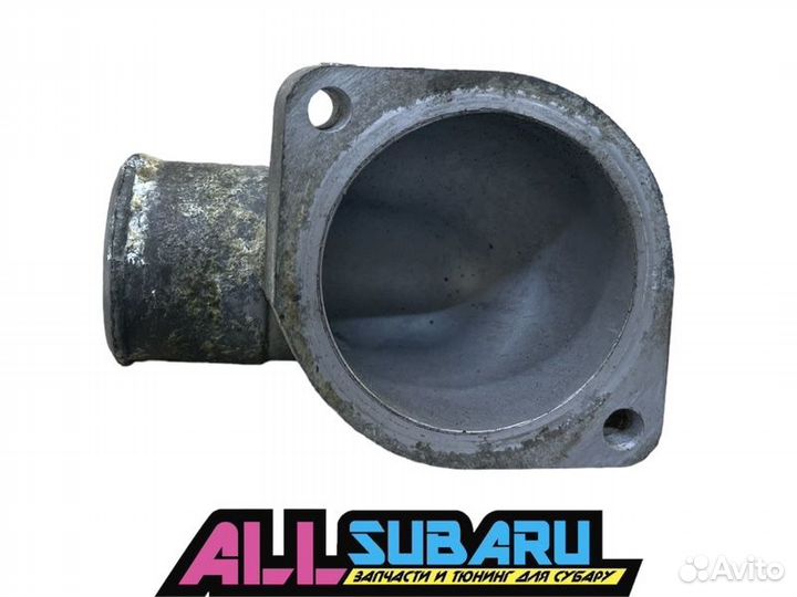 Корпус термостата Subaru Forester SG5 EJ204 2003