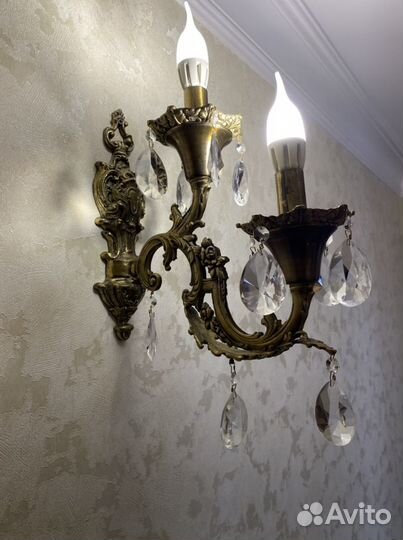 Бра настенные