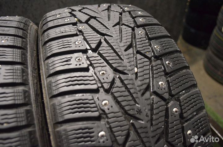 Nokian Tyres Nordman 7 225/45 R17 94T