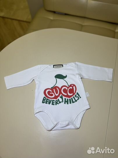 Боди Gucci