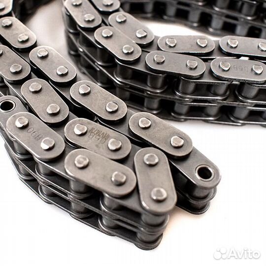 Цепь грм mercedes A0039971794