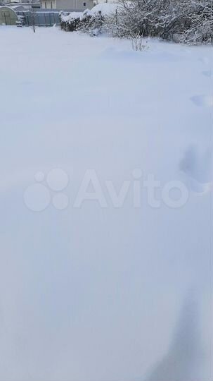 Участок 9,4 сот. (СНТ, ДНП)