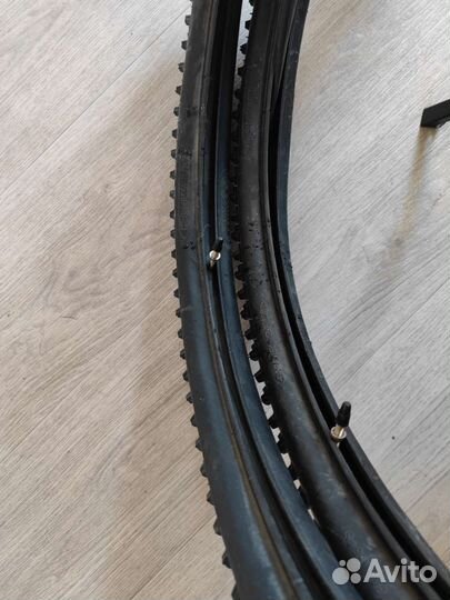 Покрышки Schwalbe Smart Sam Perfomance 26x2.25