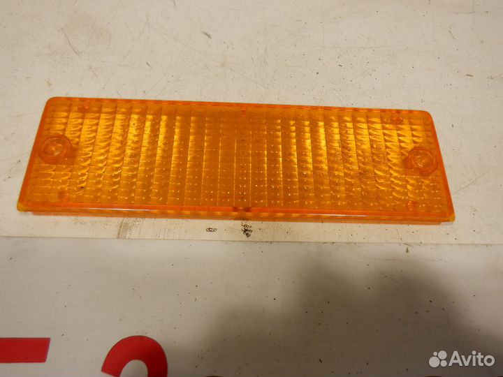 Стекло фонаря Renault Clio 2