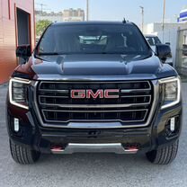 GMC Yukon 5.3 AT, 2024, 149 км, с пробегом, цена 13 695 000 руб.