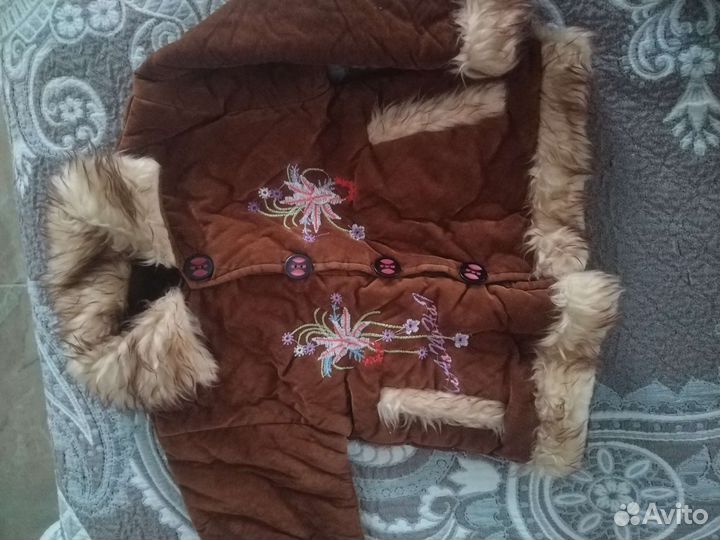 Детская одежда