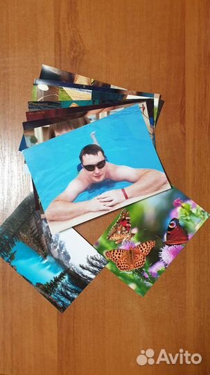 Печать фотографий, сертификатов, школьных писем