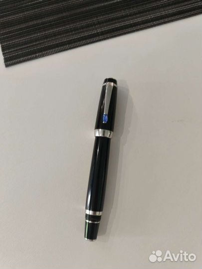 Montblanc ручка шариковая