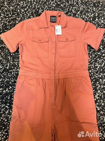 Комбинезон женский Superdry