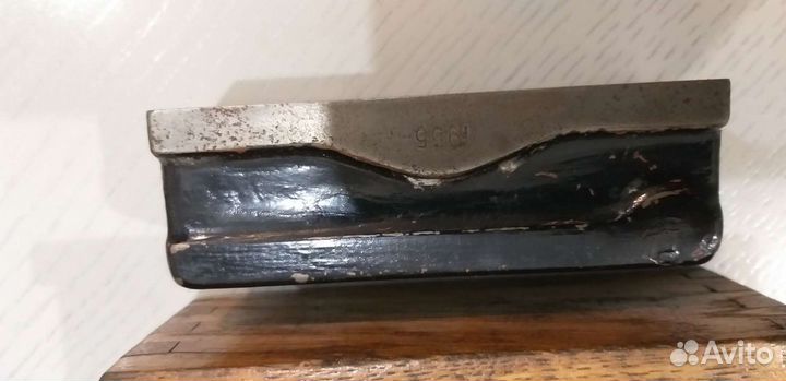 Уровень Skalenwert 1955 год Раритет Винтаж