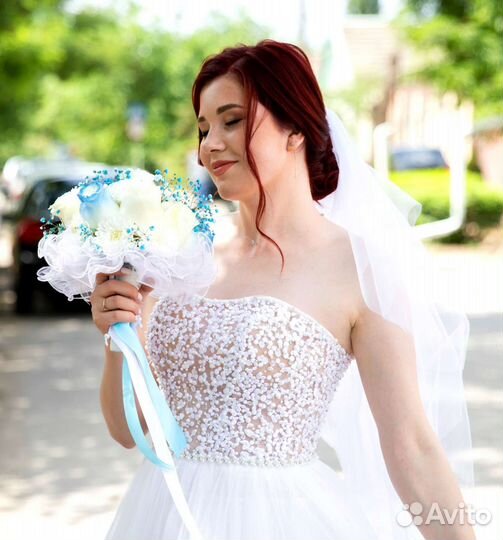 Фото и видеосъемка свадьбы