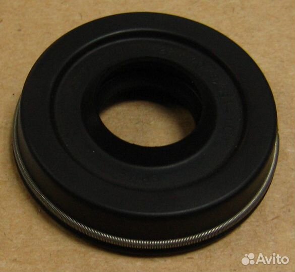 Сальник 22х40х 8/58,5х14,5 