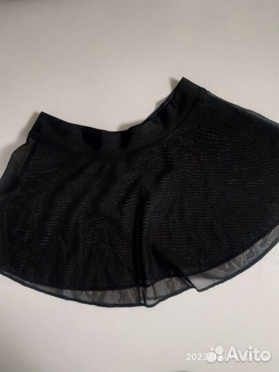 Купальник гимнастический детский