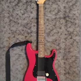 Электрогитара Squier Bullet by Fender (EMG мод.)