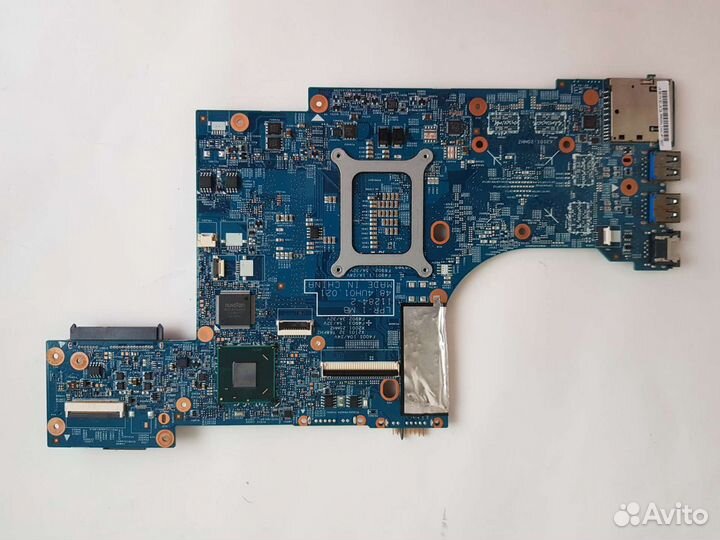 Материнская плата Lenovo ThinkPad E330