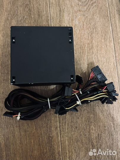 Блок питания для пк