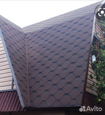 Мягкая кровля серия Оптима обычная серия