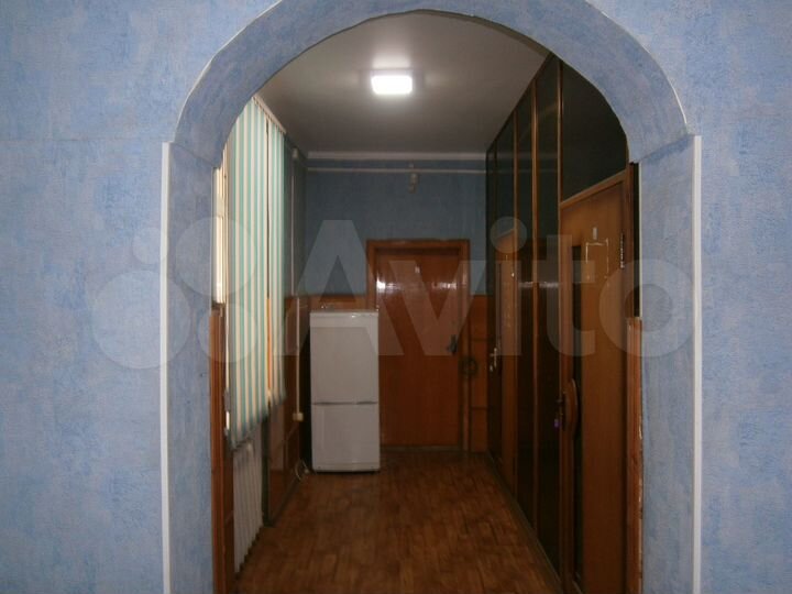 Комната 18 м², 1/2 эт.