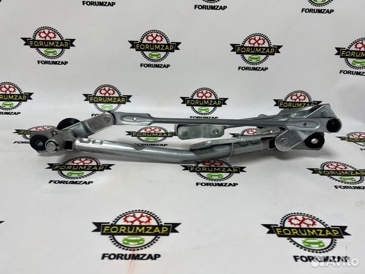 Трапеция дворников Kia Ceed JD 2012-2018