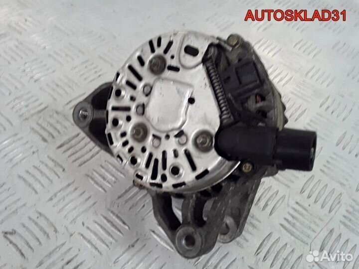 Генератор Ford Fiesta 2001-2008 3s6taa 1,4 дизель