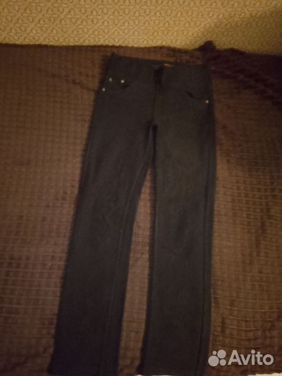 Штаны для девочки