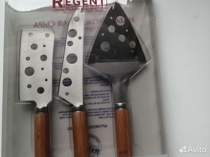 Нож для сыра