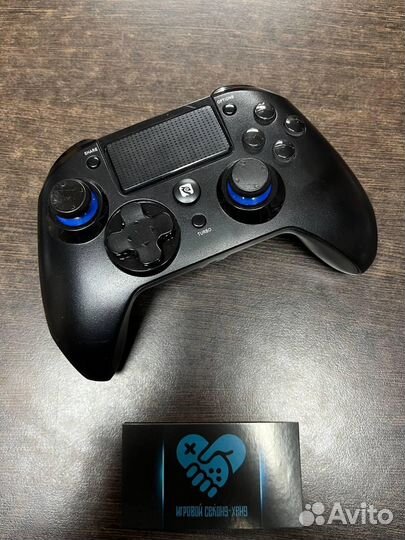 Беспроводной геймпад Artplays X4 для PS4 PS sony