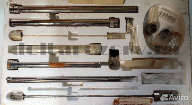 Ректоскоп для взрослых рв-1