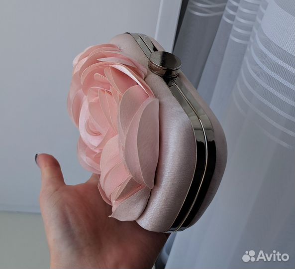 Сумка клатч