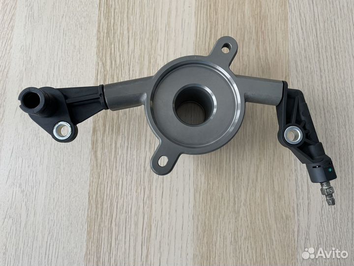 Выжимной подшипник Valeo 804528