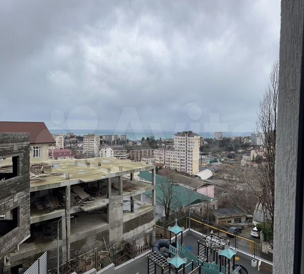 1-к. квартира, 38,4 м², 10/12 эт.