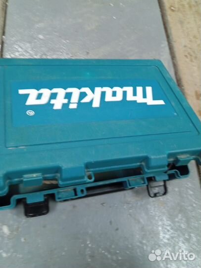 Перфоратор makita 2470