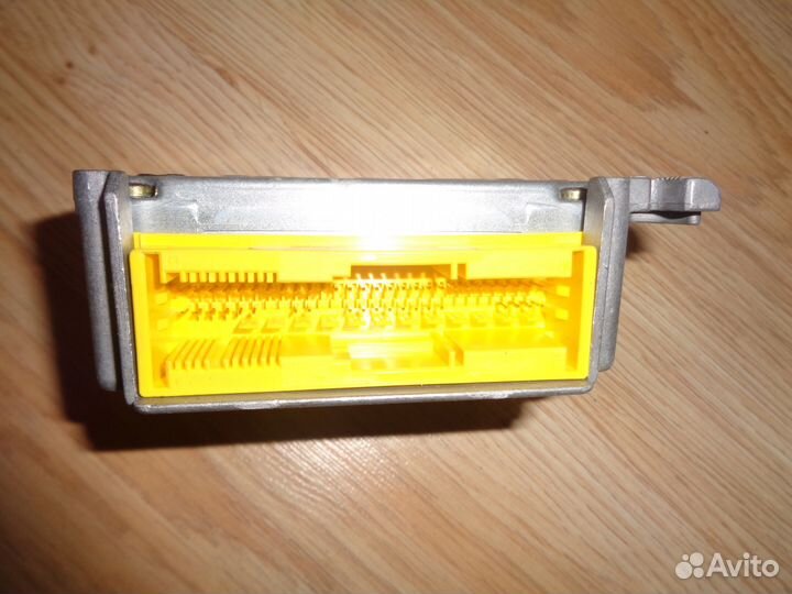 Блок управления airbag Audi 4b0959655g