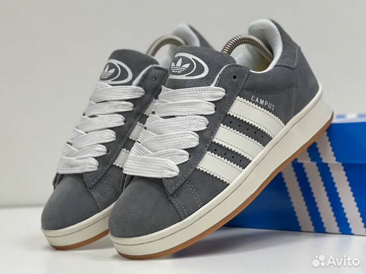 Кроссовки adidas Campus 00s женские