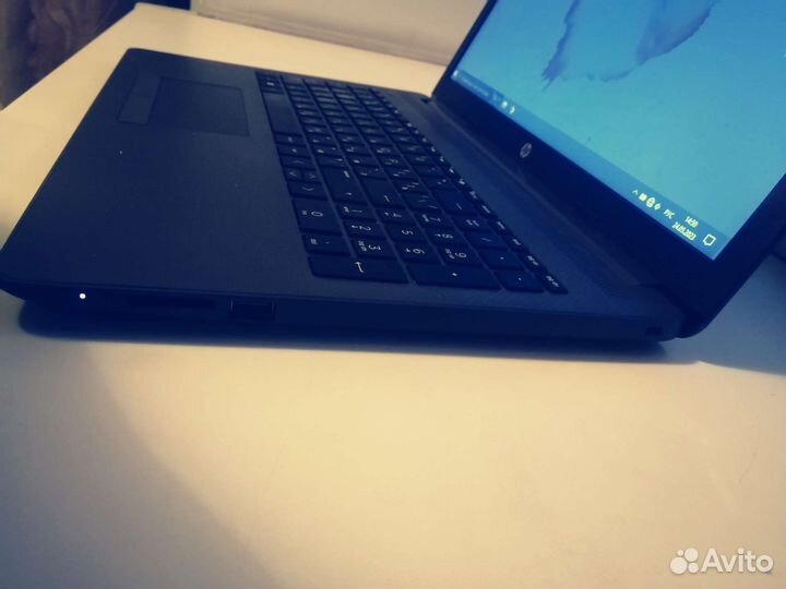 Ноутбук HP