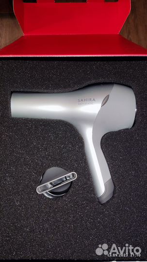Фен для волос профессиональный