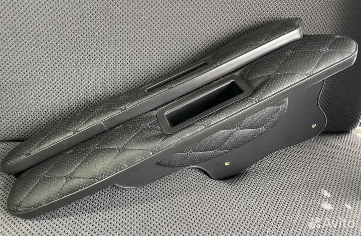 Подлокотники Премиум ромб