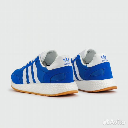 Adidas Iniki Runner Boost