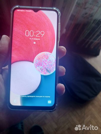 Samsung Galaxy A12, 4/64 ГБ