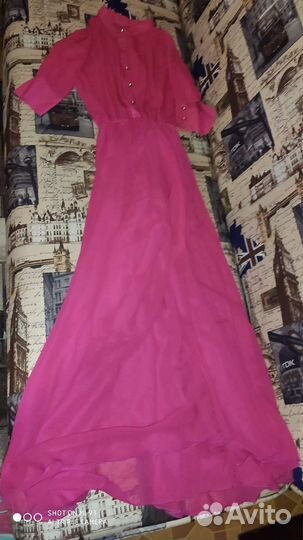 Женские вещи пакетом