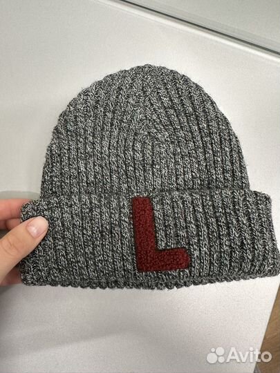 Шапка для мальчика zara crockid