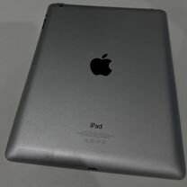 iPad 4 16gb wifi