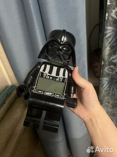 Часы Star Wars