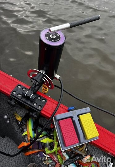 Автоматический ротатор Probaits GEN3 для Panoptix